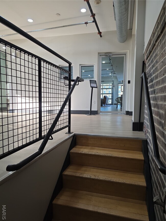 Building Photo - 1209 Washington Ave