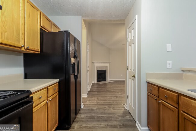 Building Photo - 60 Summer Breeze Ct
