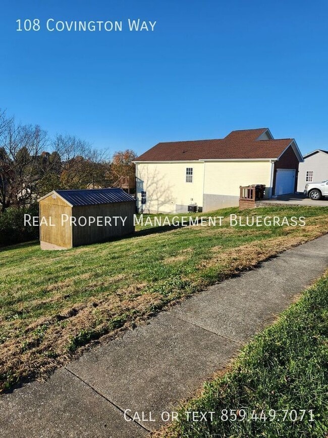 Building Photo - 108 Covington Way