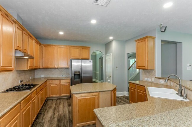 Building Photo - 2207 Stoneycreek Park Ct
