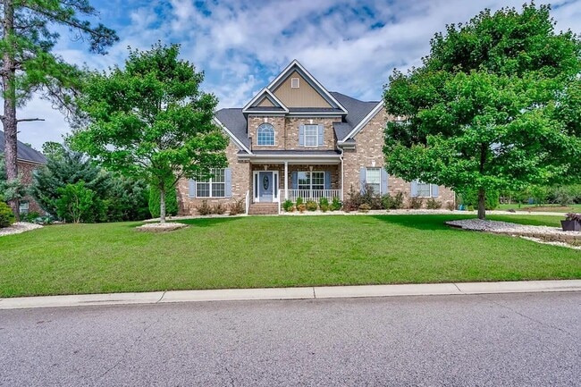Building Photo - Beautiful home in Longcreek Plantation- Heritage Forest