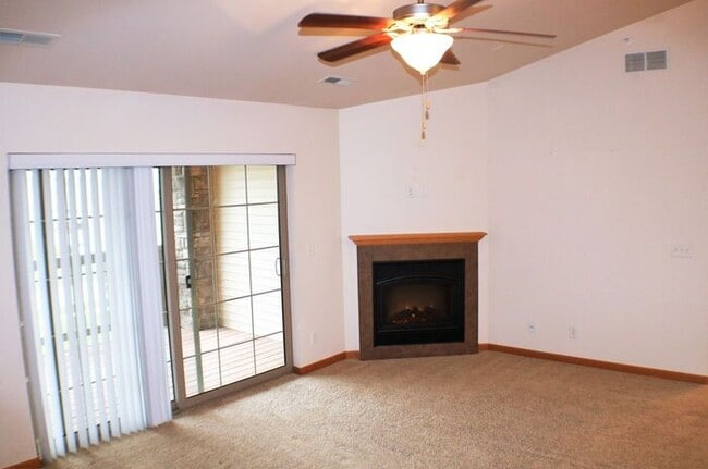 Building Photo - $1,325 | 2 Bedroom, 2 Bathroom Condo | Pet Negotiable | Available for August 1st, 2026 Move In!