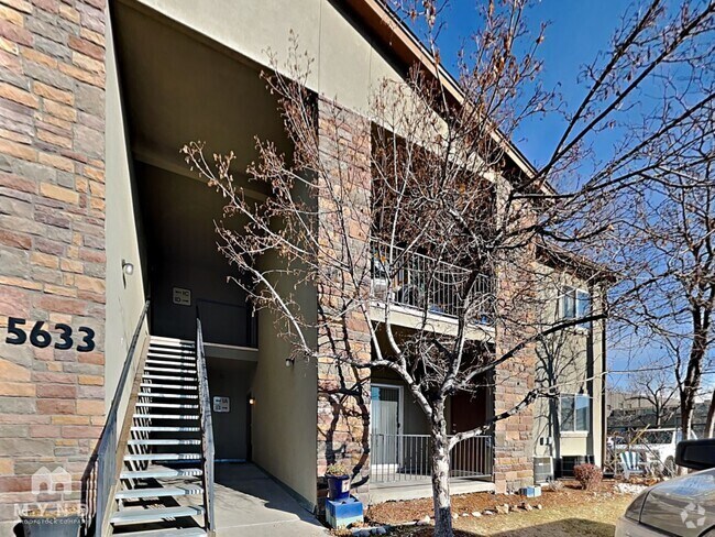 Building Photo - 5633 E Atlantic Pl