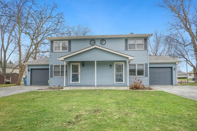 Primary Photo - 2108 W Morgan Ave