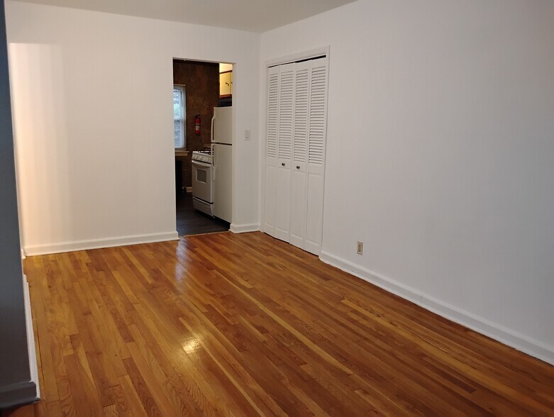 Building Photo - 245 Passaic Ave