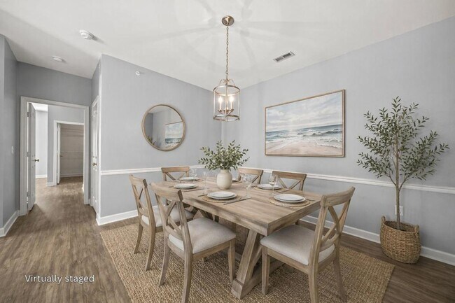 Building Photo - 17113 Doe Valley Ct