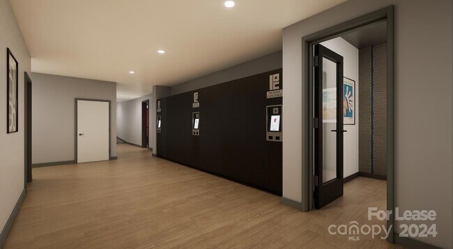 Building Photo - 120 Matheson Ave