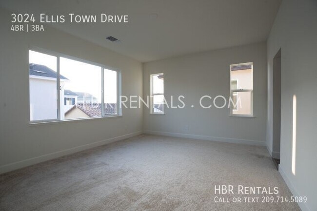 Building Photo - 3024 Ellis Town Dr