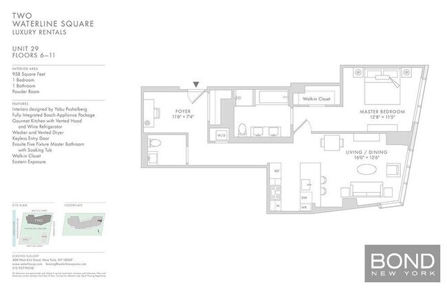 Building Photo - 400 W 61st St