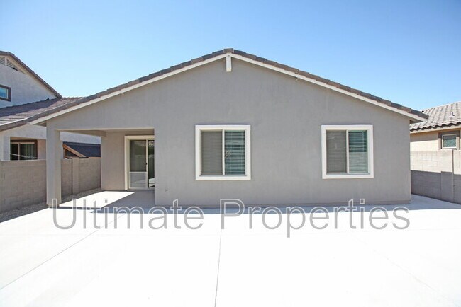 Building Photo - 10966 W Melvin St