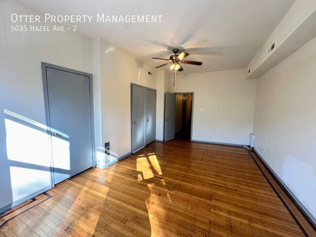 Building Photo - 2BR/1BA Sun-drenched West Philly Apt with ...