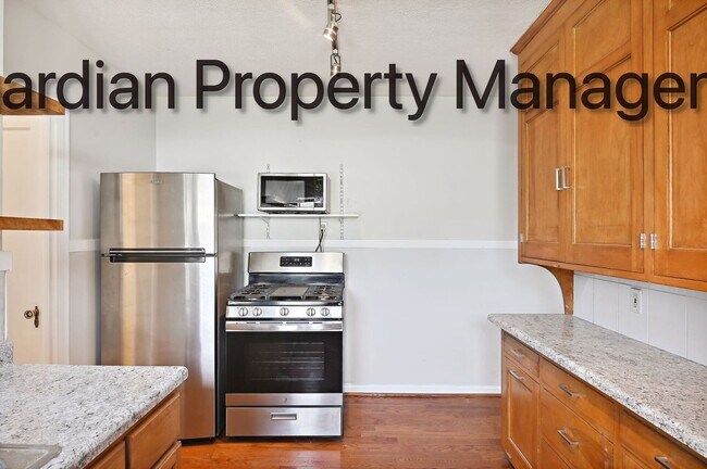 Building Photo - Linden Hills Side By Side, Hardwood Floors, Attached Garage, New Efficient Heating System, Pets W...