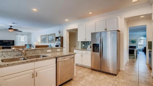 Building Photo - 427 Orange Cosmos Blvd