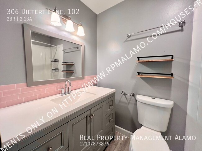 Building Photo - 306 Dietert Ln