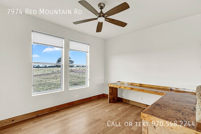 Building Photo - 7974 Red Mountain Rd