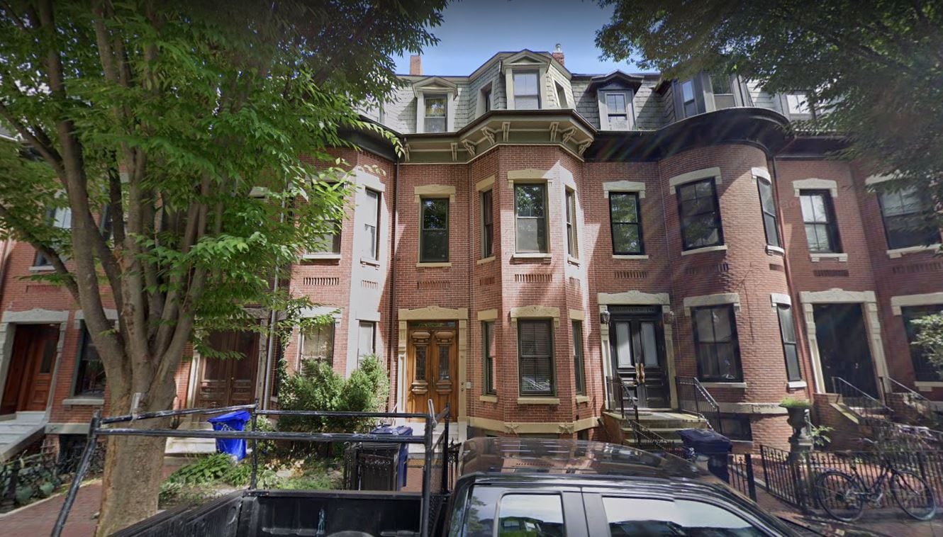 Building Photo - 21 Worthington St