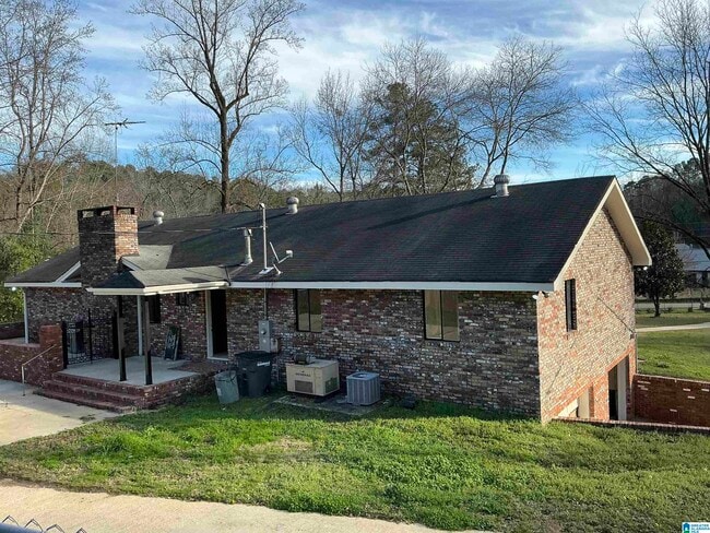 Building Photo - 4866 Overton Rd