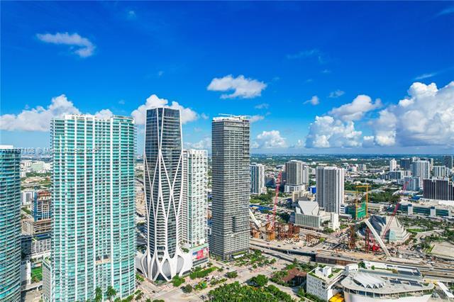 Building Photo - 1100 Biscayne Blvd
