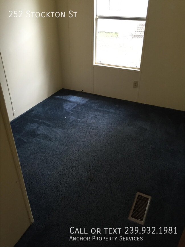 Building Photo - 252 Stockton St