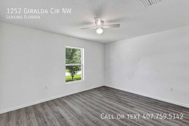 Building Photo - 1252 Giralda Cir NW