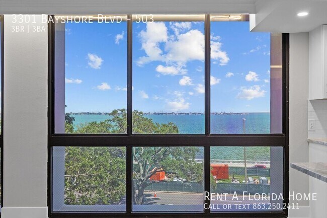 Building Photo - 3301 Bayshore Blvd