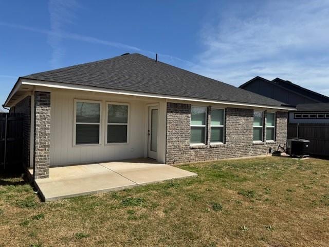 Building Photo - 16337 Fellrose Ln