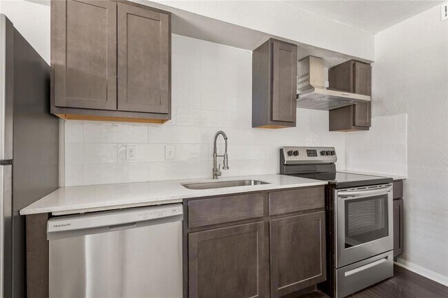 Building Photo - 2810 Dorchester Dr