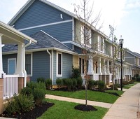 Building Photo - Countryside Village Apartments