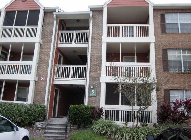 Primary Photo - 10200 Gandy Blvd N