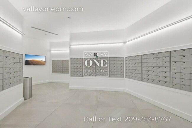 Building Photo - 6363 Christie Ave