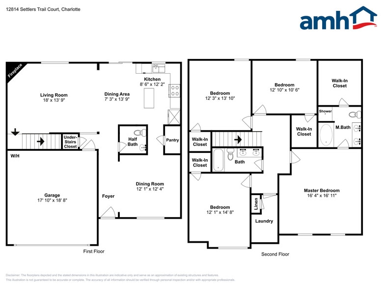 Building Photo - 12814 Settlers Trail Ct