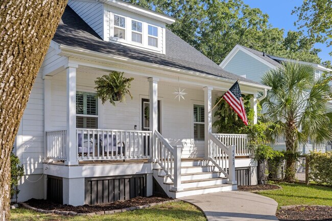 Building Photo - 1175 Leesville St