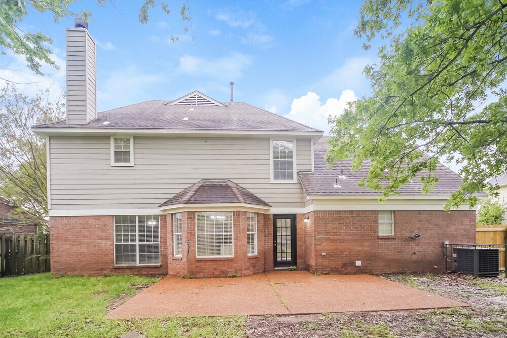 Building Photo - 7228 Hunter's Horn Dr