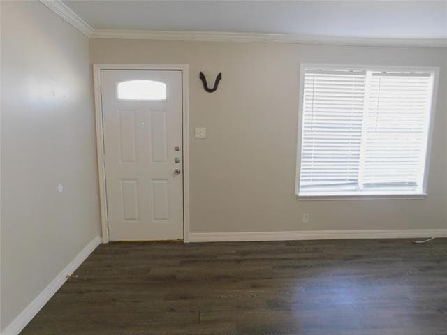 Building Photo - 2412 N Carroll Blvd