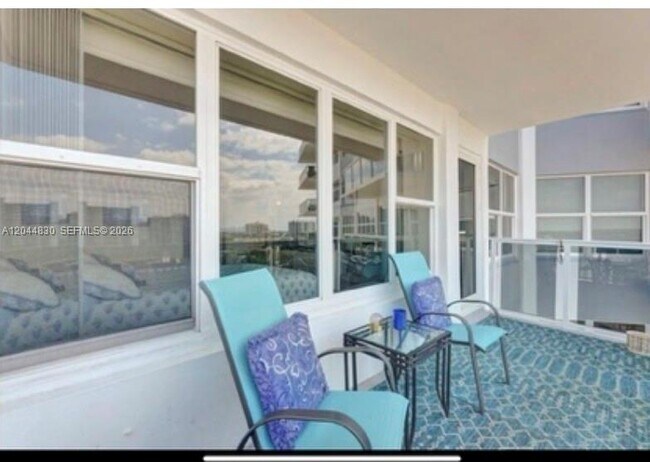 Building Photo - 3700 Galt Ocean Dr
