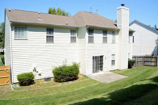 Building Photo - 11512 Fox Hill Dr