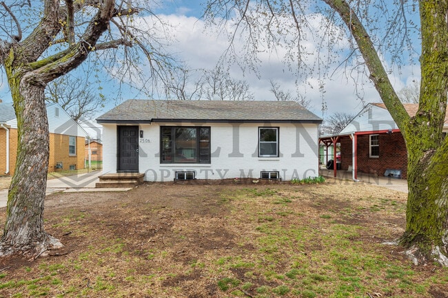 Building Photo - 2506 N Somerset Ave