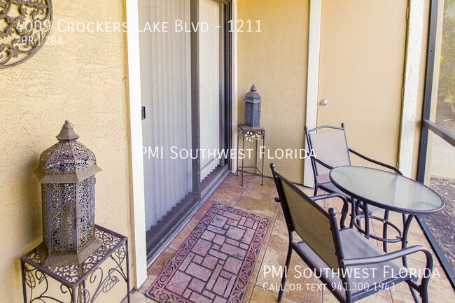 Building Photo - 4009 Crockers Lake Blvd