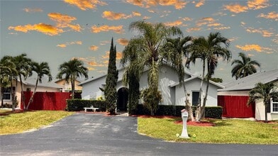 Building Photo - 24980 SW 127th Ct