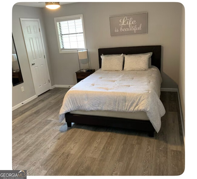 Building Photo - 856 Five Forks Trickum Rd SW