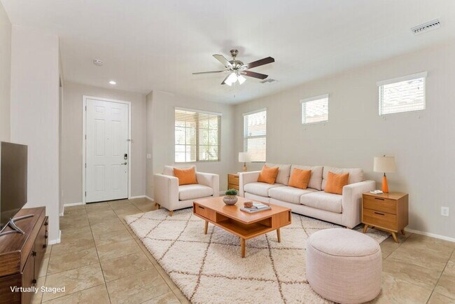 Building Photo - 6851 W Leeward Cove Way