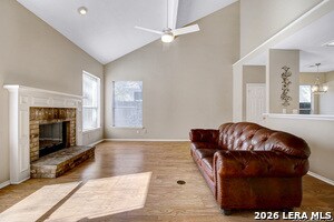 Building Photo - 6438 Lost Holly