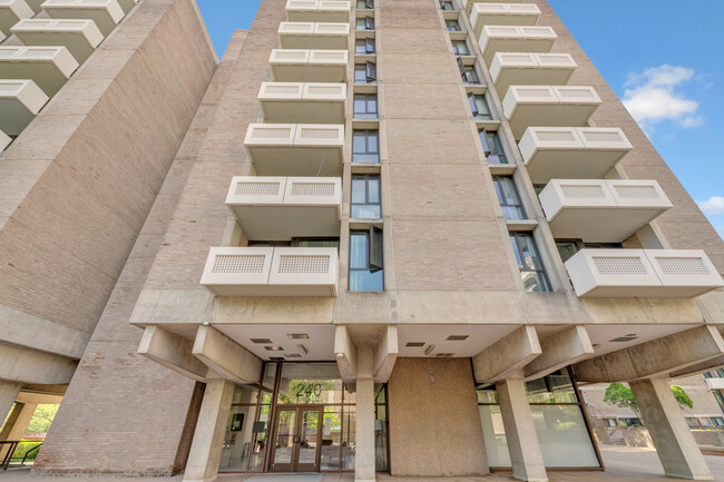 Building Photo - 240 M St SW