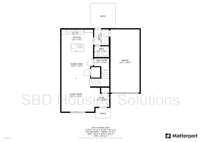 Building Photo - 27310 E Oak Vw Dr