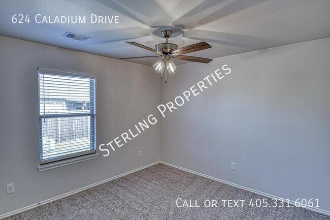 Building Photo - 624 Caladium Dr