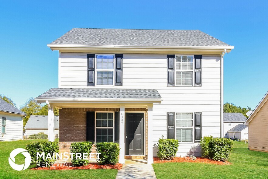 Primary Photo - 6307 Avery St SW