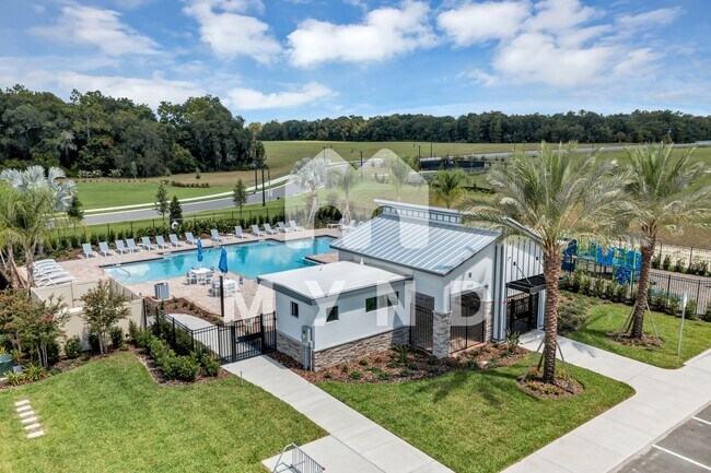 Building Photo - 1115 Peach Creek Dr