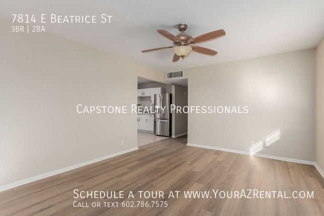 Building Photo - 7814 E Beatrice St