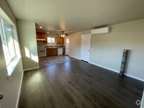 Building Photo - 1 bedroom, 1 bath unit for rent in 55+ Adu...