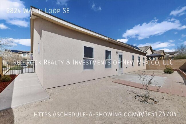 Building Photo - 2824 Walsh Loop SE